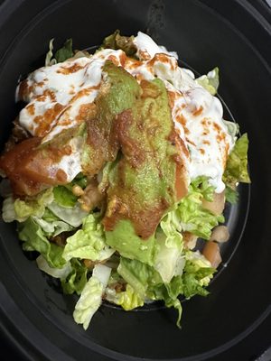Tacos La Villa by null