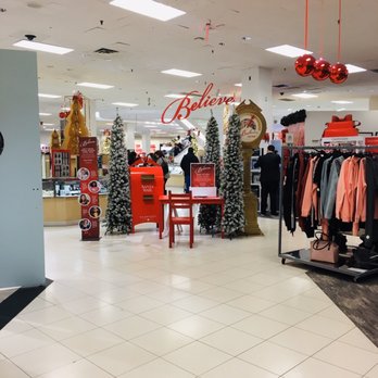 Macy's - Believe in the magic of the holidays - Department Stores Near Me - Elmhurst, New York