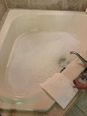 The Upper Pass Lodge