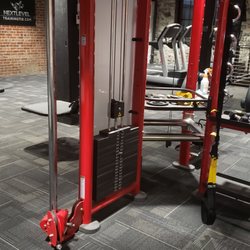 Next Level Training
