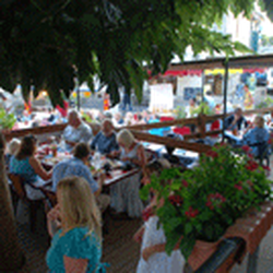 Pizzéria L'Etna