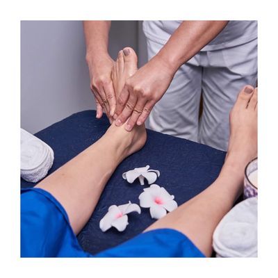 Thai Signature Bodywork - Midtown Thai Spa by null