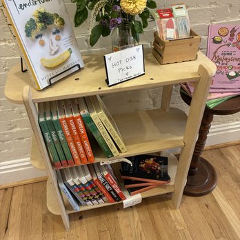 Anchovy Book - Books - Bookstores Near Me - St. Louis, Missouri