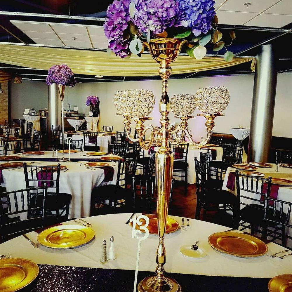 WATERMARK CENTER Updated May 2024 930 Washington Ave, Muskegon