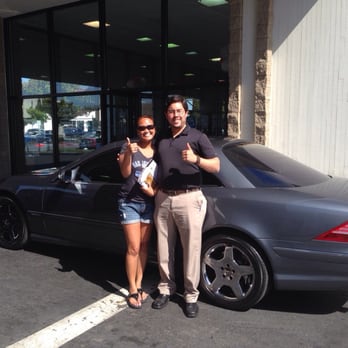 Capitol Kia - We loved working with Charles Valencia when we purchased our car! - Car Dealers Near Me - San Jose, California