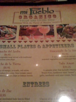 Menu photo 6 Mi Pueblo Sarasota, FL Menu photo 6 Mi Pueblo Sarasota, FL
