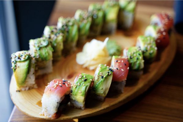 Kenichi Snowmass by null