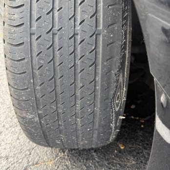 Discount Tire - About time for an alignment - Tires Near Me - Orlando, Florida