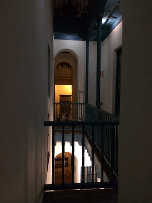 Hotel Las Casas de La Judería by null