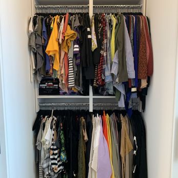 Habit Stacked Organizing - Closet Organization - Home Organization Near Me - Canoga Park, California Habit Stacked Organizing - Closet Organization - Home Organization Near Me - Canoga Park, California