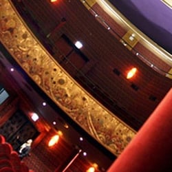 Théâtre du Casino Barrière Enghien-les-Bains