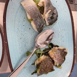 Zero Miglia - Fish appetizers