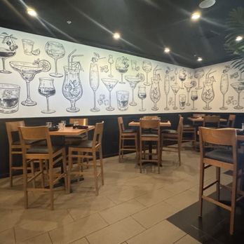 Toast & Tonique - Beautiful interior design - Breakfast & Brunch Near Me - Newark, California Toast & Tonique - Beautiful interior design - Breakfast & Brunch Near Me - Newark, California