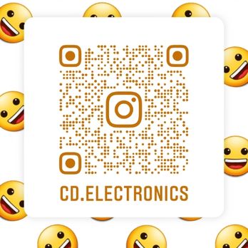 CD Electronics - Follow us on instagram - Electronics Near Me - Los Angeles, California CD Electronics - Follow us on instagram - Electronics Near Me - Los Angeles, California