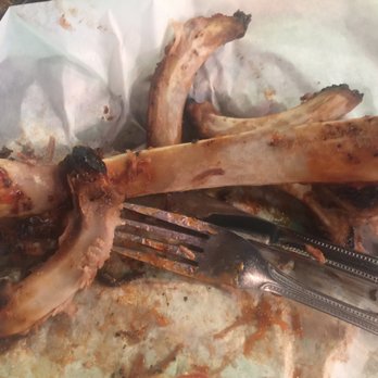 Phil's BBQ - All that's left... - Barbeque Near Me - San Diego, California Phil's BBQ - All that's left... - Barbeque Near Me - San Diego, California
