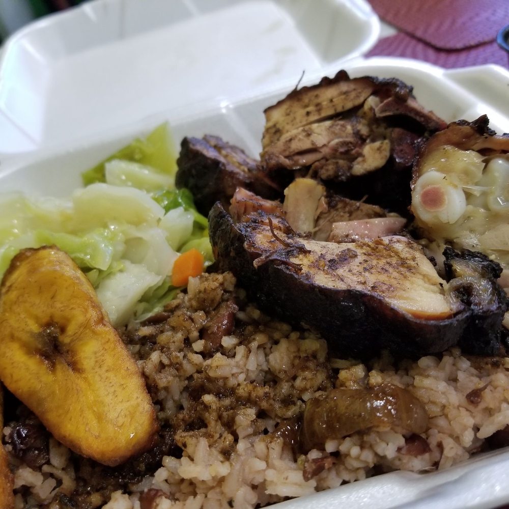 Negril Spice - Jerk chicken - Caribbean Near Me - Sanford, Florida Negril Spice - Jerk chicken - Caribbean Near Me - Sanford, Florida