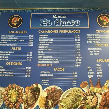 Pescaderia El Golfo 2 - Seafood Near Me - Corona, California Pescaderia El Golfo 2 - Seafood Near Me - Corona, California