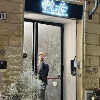 Gusta Pizza - Italian Near Me - Florence, FI Gusta Pizza - Italian Near Me - Florence, FI