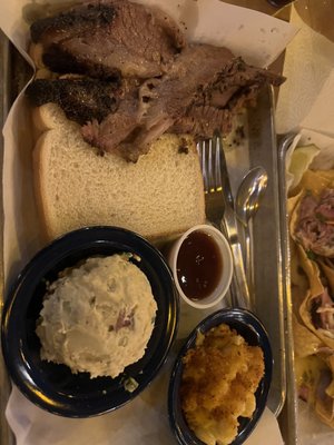 Martin's Bar-B-Que Joint by null
