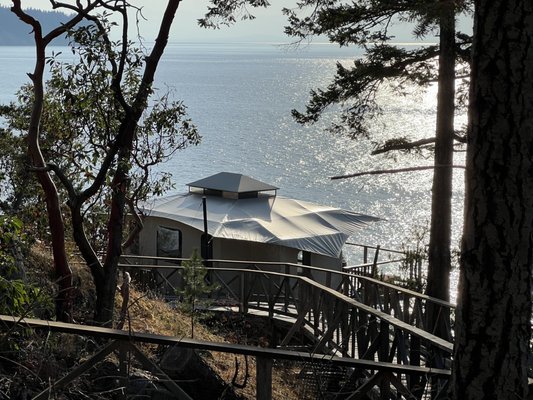 Rockwater Secret Cove Resort by null