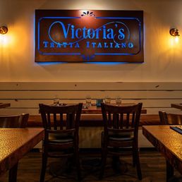 VICTORIA’S TRATTA ITALIANO - Updated February 2026 - 96 Photos & 89