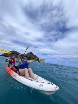 Kailua Beach Adventures by null