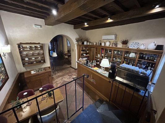 Hotel Santa Maria by null