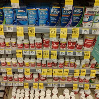 Walgreens - Sale on vitamins - Drugstores Near Me - Eagan, Minnesota