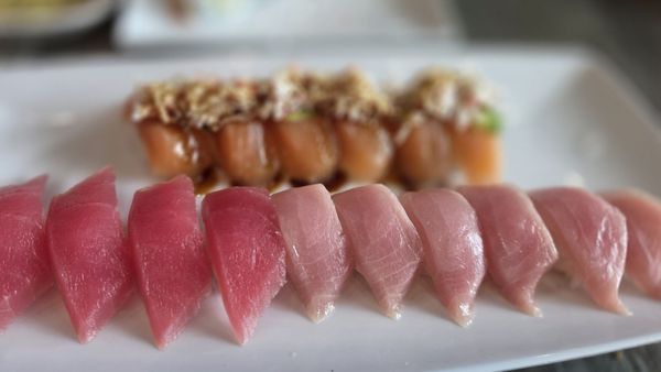 Umi Menu Reno UMI SUSHI - Updated June 2026 - 654 Photos & 297 Reviews - 7485 Longley ...