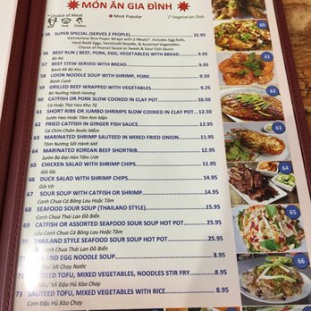 Pho Cali - Vietnamese Near Me - Rocklin, California