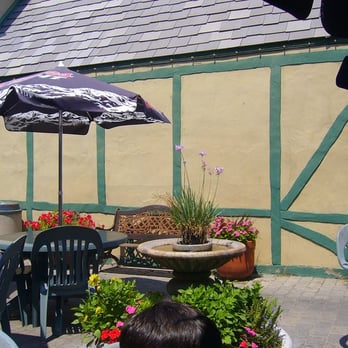 Viking Tower Pizza - Pizza Near Me - Solvang, California