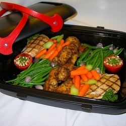 Fine Food To Go, Inc - A Duet