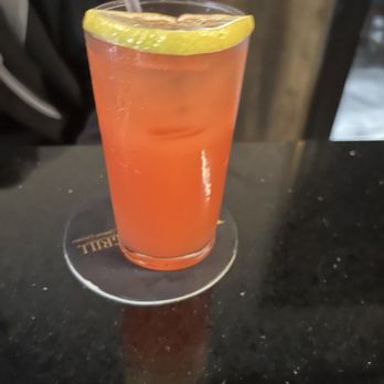IQ Bar And Grill - Rum punch - Caribbean Near Me - Milford Mill, Maryland