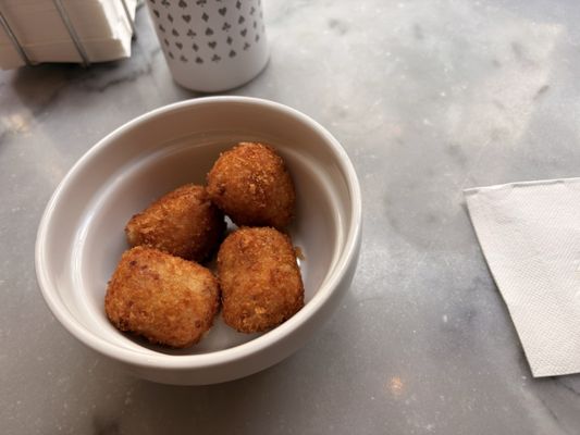 Pez Tortilla by null