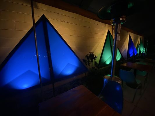 Keys Lounge by null