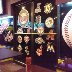 Ray's Sports Bar - Raider Nation