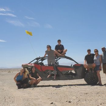 RentMeFun - ATV Rentals/Tours Near Me - Chino, California