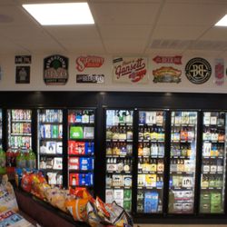 Lagrange Valero - We love craft beer!!