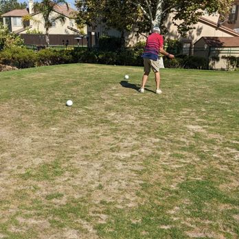 Eagle Ridge Golf Club - Nice tee boxes. - Golf Near Me - Gilroy, California