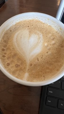 North Town Coffeehouse by null