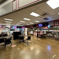 Mama's Kitchen