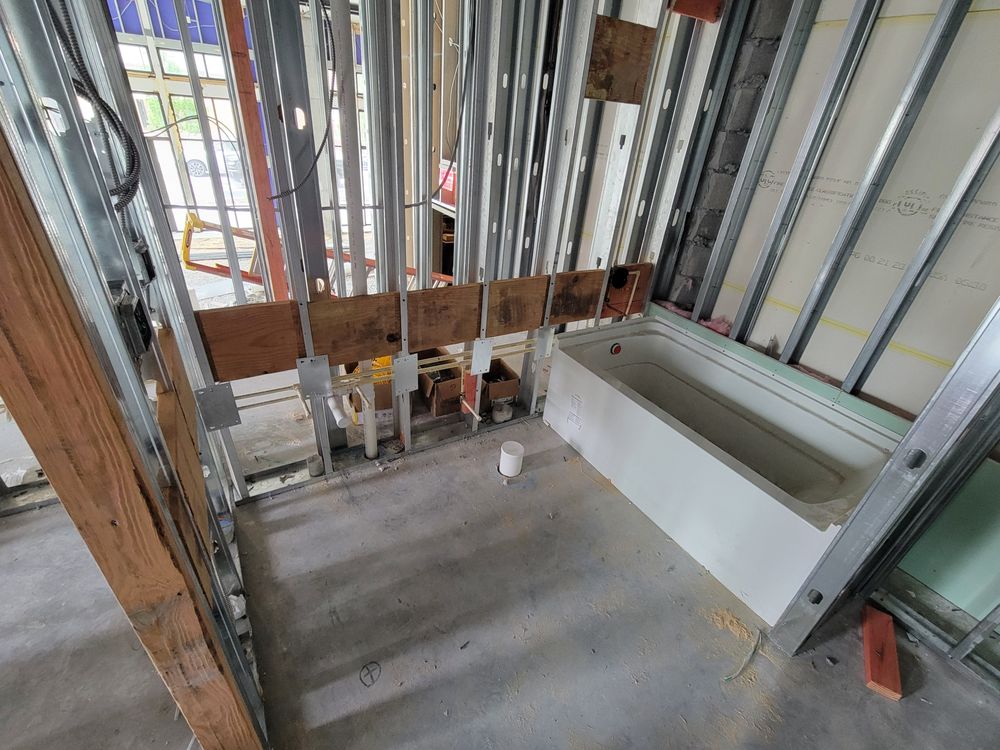 Slide of BR Plumbing Services