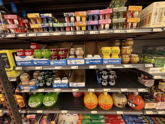 Spec's Wines, Spirits & Finer Foods