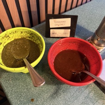 Tikka Masala - Sauces - Indian Near Me - Newtown, Connecticut