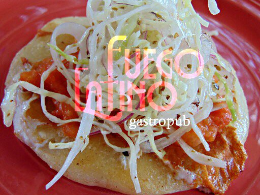 Fuego Latino Gastropub by null