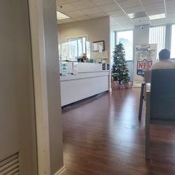 Surgicore of Jersey City - Lobby