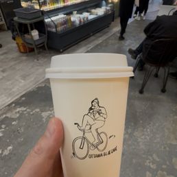 Drip coffee Drip coffee