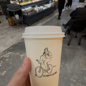 Ottawa Bike Cafe - Drip coffee - Cafes Near Me - Ottawa, Ontario Ottawa Bike Cafe - Drip coffee - Cafes Near Me - Ottawa, Ontario
