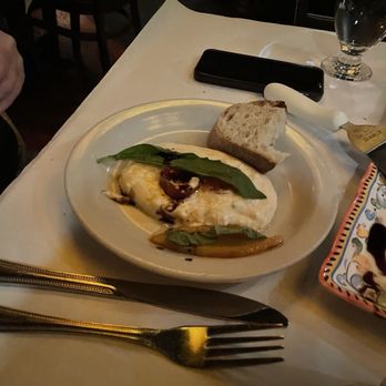 Cafe 2825 - Italian Near Me - Atlantic City, New Jersey