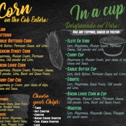 Elote Lovers